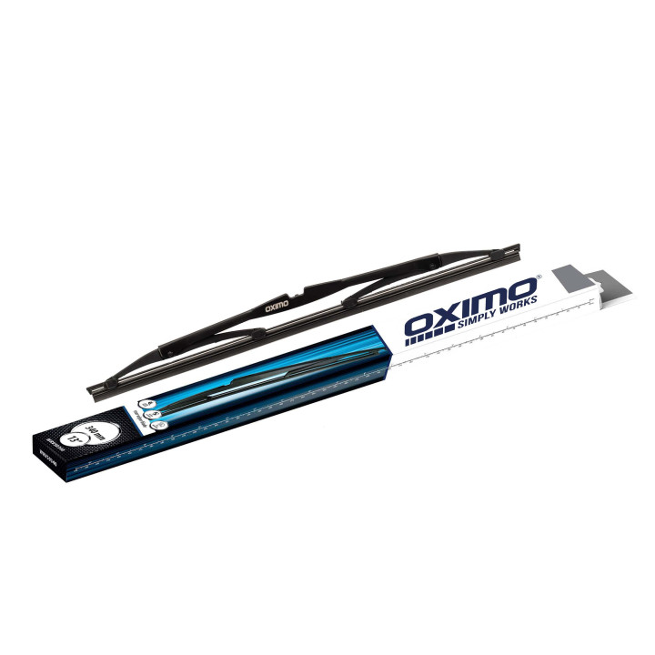 Pióro wycieraczki OXIMO WRV50340