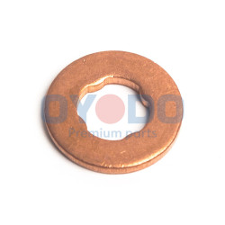Uszczelka wtryskiwacza Oyodo 15M0304-OYO