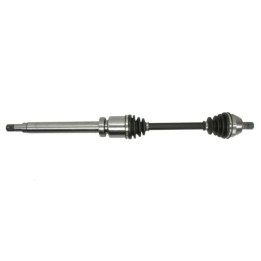 Wał napędowy PASCAL G2V011PC