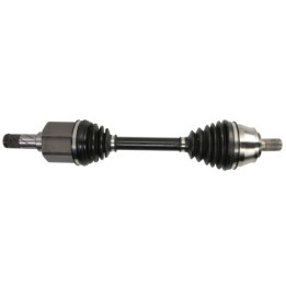 Wał napędowy PASCAL G2V037PC
