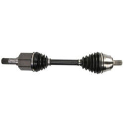 Wał napędowy PASCAL G2V037PC