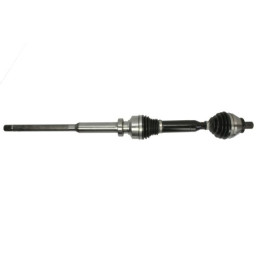 Wał napędowy PASCAL G2V041PC