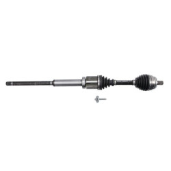 Wał napędowy PASCAL G2V050PC