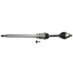 Wał napędowy PASCAL G2V032PC