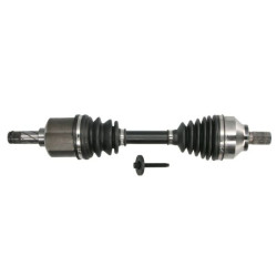 Wał napędowy PASCAL G2V012PC