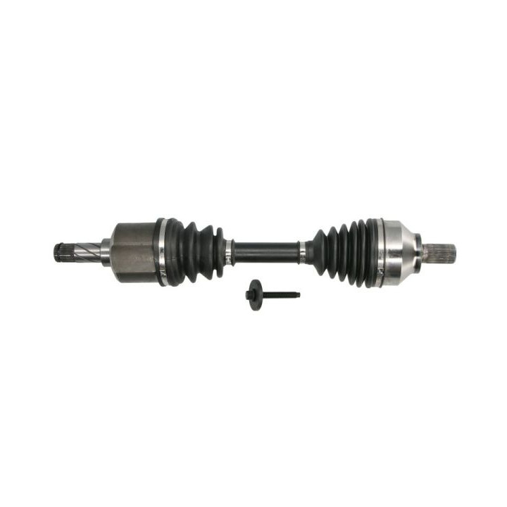 Wał napędowy PASCAL G2V012PC