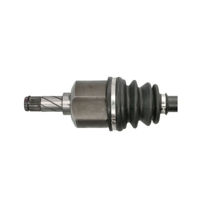 Wał napędowy PASCAL G2V012PC