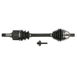Wał napędowy PASCAL G2V010PC