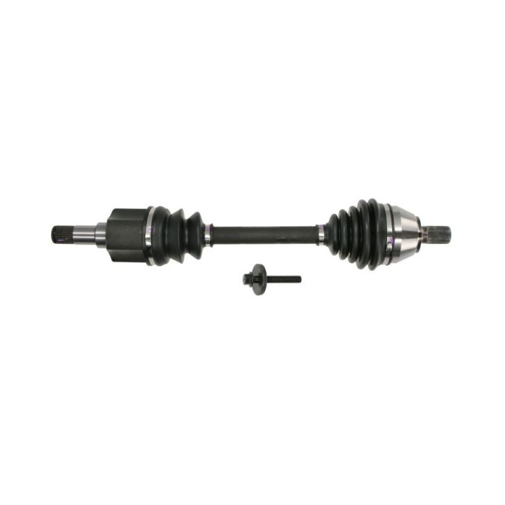Wał napędowy PASCAL G2V010PC