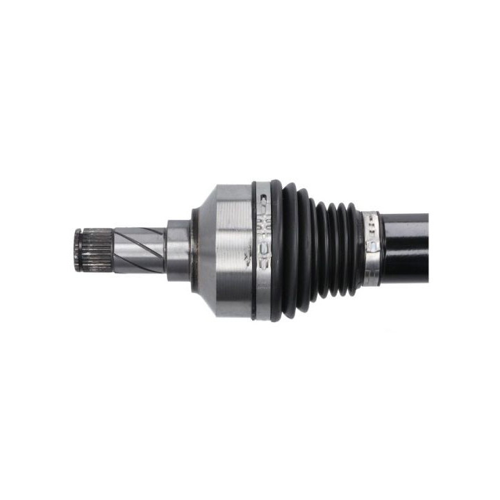 Wał napędowy PASCAL G2V033PC