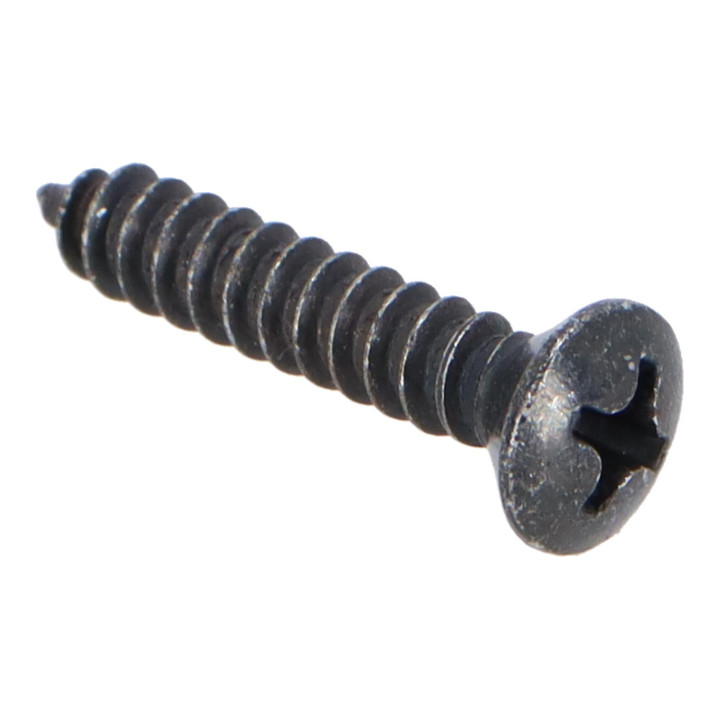 Cross recessed sunk screw Volvo (955166)