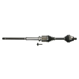 Wał napędowy PASCAL G2V019PC