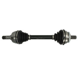 Wał napędowy PASCAL G2V007PC
