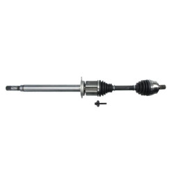 Wał napędowy PASCAL G2V038PC