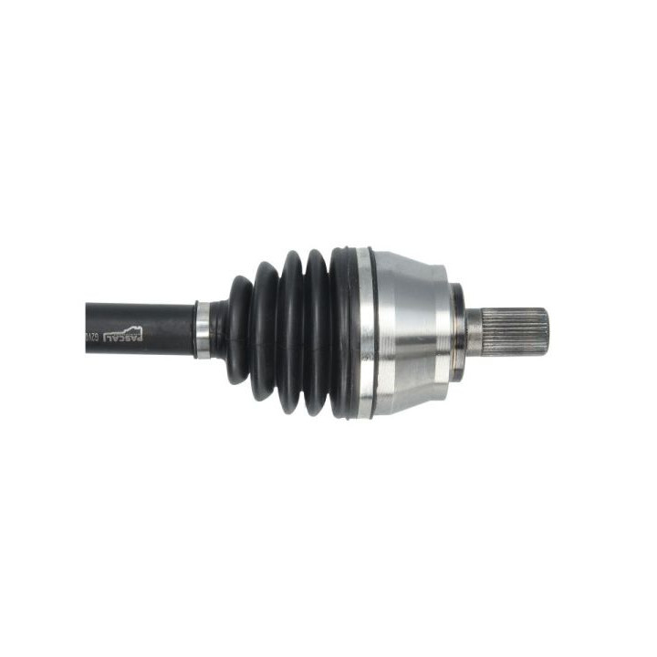 Wał napędowy PASCAL G2V038PC