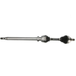 Wał napędowy PASCAL G2V025PC
