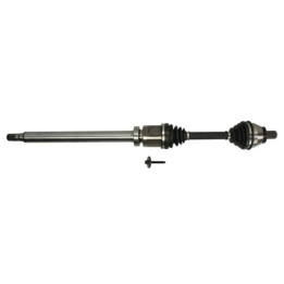 Wał napędowy PASCAL G2V040PC