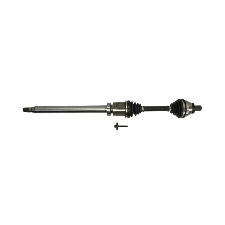 Wał napędowy PASCAL G2V040PC