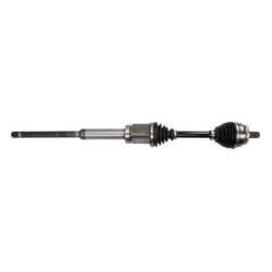 Wał napędowy PASCAL G2V048PC