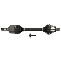 Wał napędowy PASCAL G2V039PC