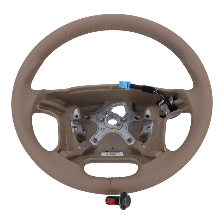 Steering wheel Volvo (30741605)