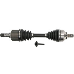 Wał napędowy PASCAL G2V014PC