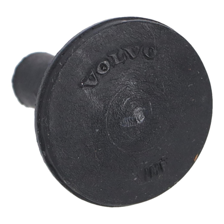 Rubber button Volvo (676911)