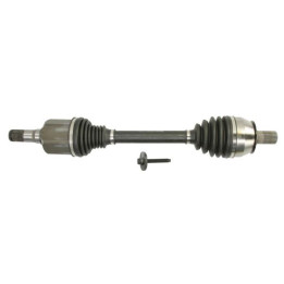Wał napędowy PASCAL G2V026PC