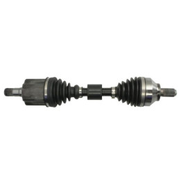 Wał napędowy PASCAL G2V043PC