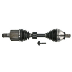 Wał napędowy PASCAL G2V018PC