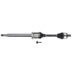 Wał napędowy PASCAL G2V029PC