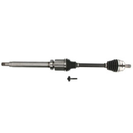 Wał napędowy PASCAL G2V022PC