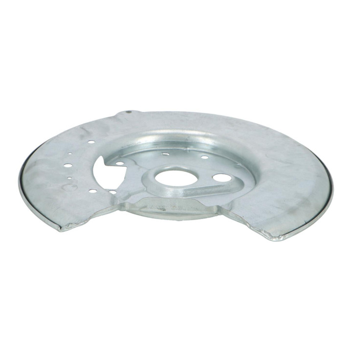 Protecting plate, right Volvo (3516884)