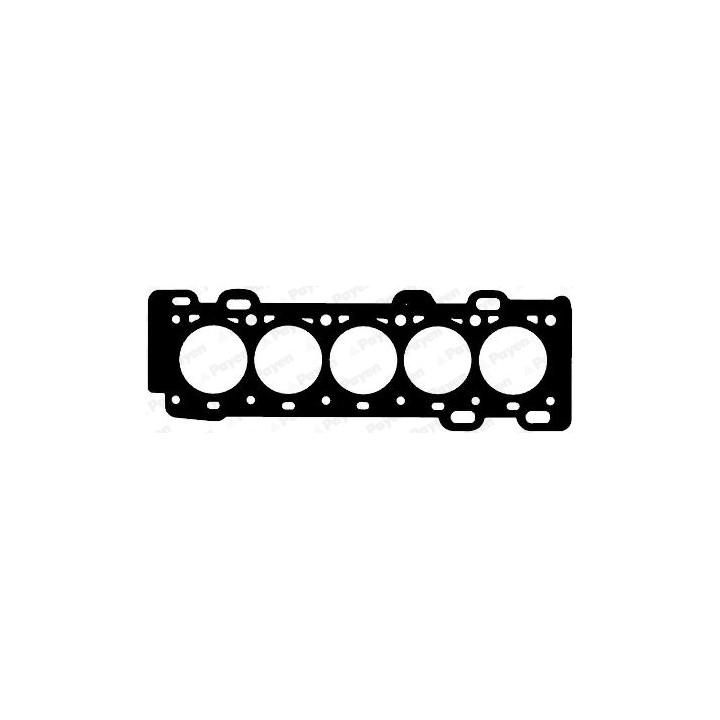 Uszczelka głowicy cylindrów PAYEN AG8341