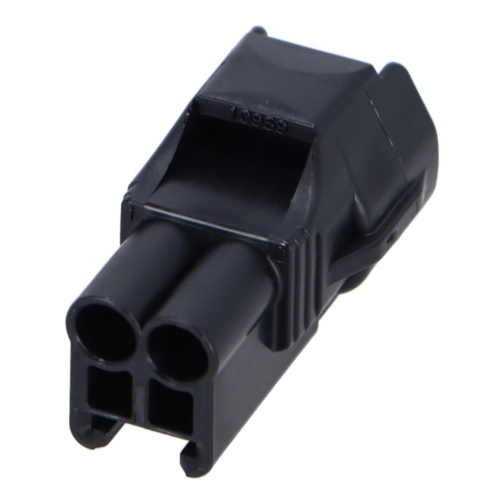 Tab housing Volvo (9162187)