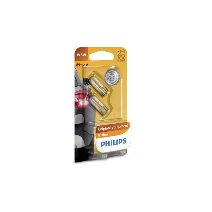 Żarówka lampy kierunkowskazu PHILIPS 12961B2