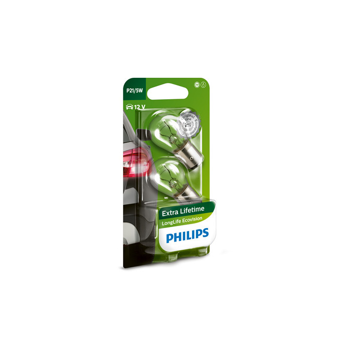Żarówka lampy kierunkowskazu PHILIPS 12499LLECOB2