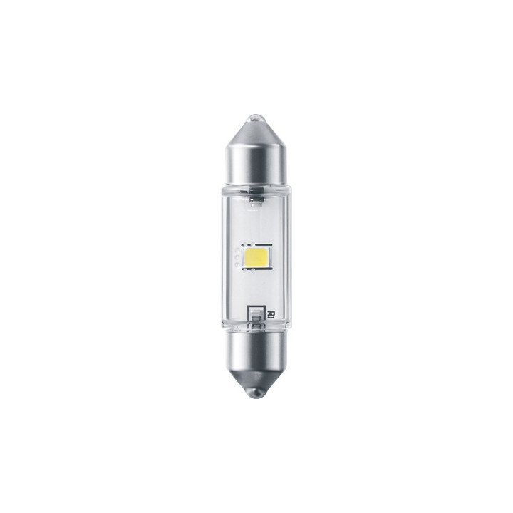 Żarówka oświetlenia tablicy rejestracyjnej PHILIPS 11854CU31B1