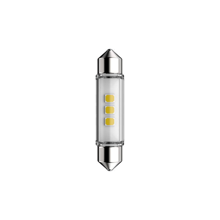 Żarówka oświetlenia wnętrza PHILIPS 11866WU70X1