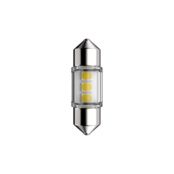 Żarówka oświetlenia wnętrza PHILIPS 11860CU70X1