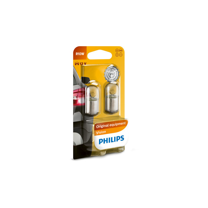 Żarówka lampy kierunkowskazu PHILIPS 12814B2
