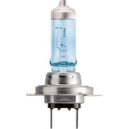 Żarówka reflektora świateł przednich PHILIPS 12972WVUSM