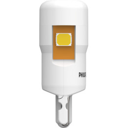 Żarówka lampy kierunkowskazu PHILIPS 11961WU70X2