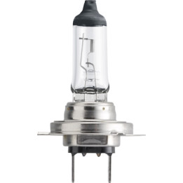 Żarówka reflektora świateł przednich PHILIPS 12972PRB1