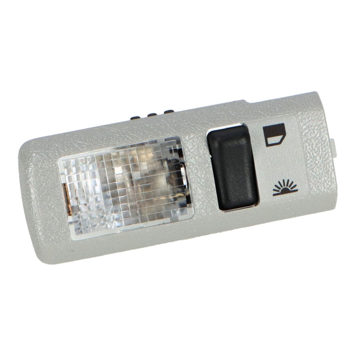 Reading lamp Volvo (9169509)