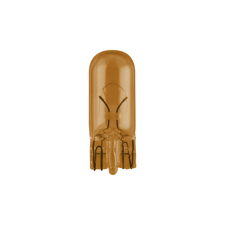 Żarówka lampy kierunkowskazu PHILIPS 12396NACP