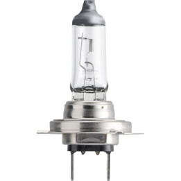 Żarówka reflektora świateł przednich PHILIPS 12972VPB1