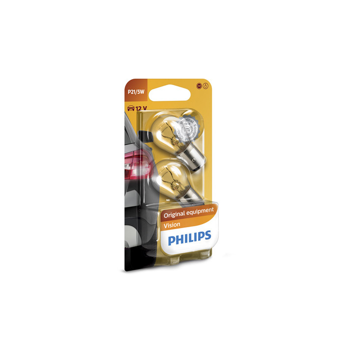 Żarówka lampy kierunkowskazu PHILIPS 12499B2