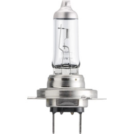 Żarówka reflektora świateł przednich PHILIPS 12972LLECOB1