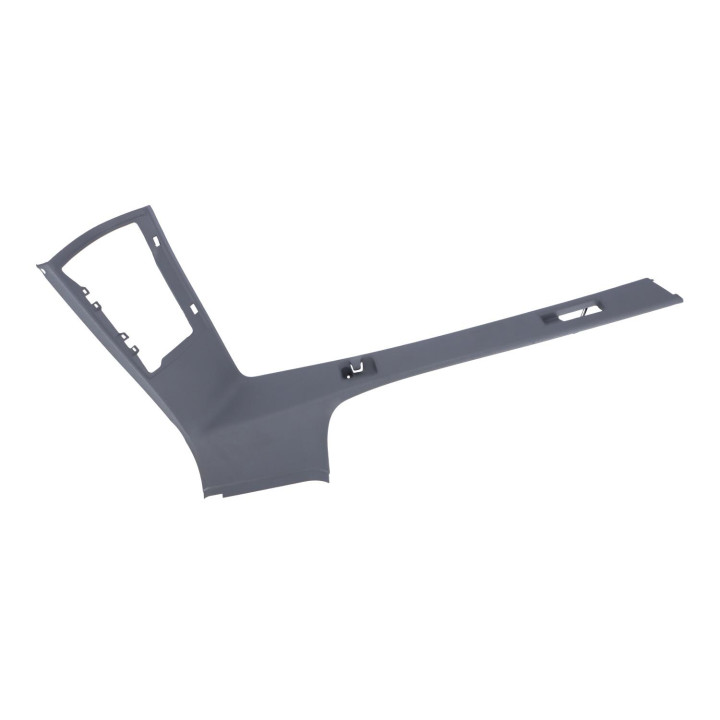Panel, right, grey Volvo (9421683)